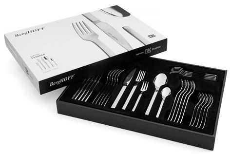 berghoff stainless steel|Cutlery .